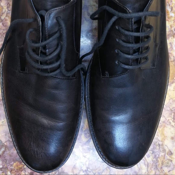 Dries Van Noten Derbys - Picture 6 of 6